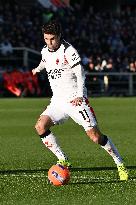 CALCIO - Serie A - ACF Fiorentina vs AC Milan