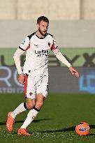 CALCIO - Serie A - ACF Fiorentina vs AC Milan