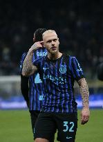 CALCIO - Serie A - Inter - FC Internazionale vs SSC Napoli