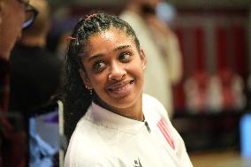 VOLLEY - Serie A1 Femminile - Eurotek Laica Uyba vs Savino Del Bene Scandicci