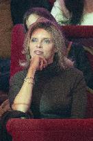 Stephane Rolland Event At Bouglione Winter Circus