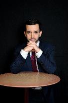 Jean-Philippe Tanguy On Dimanche En Politique - Paris