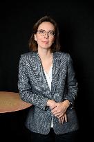 Amelie de Montchalin On Dimanche En Politique - Paris