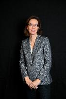 Amelie de Montchalin On Dimanche En Politique - Paris