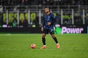 CALCIO - Serie A - Inter - FC Internazionale vs SSC Napoli