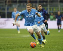 CALCIO - Serie A - Inter - FC Internazionale vs SSC Napoli