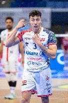 VOLLEY - Superlega Serie A - Allianz Milano vs Cisterna Volley