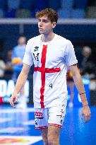 VOLLEY - Superlega Serie A - Allianz Milano vs Cisterna Volley