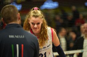 VOLLEY - Serie A1 Femminile - Eurotek Laica Uyba vs Savino Del Bene Scandicci