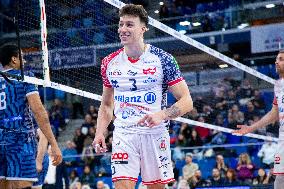 VOLLEY - Superlega Serie A - Allianz Milano vs Cisterna Volley