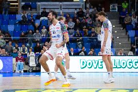 VOLLEY - Superlega Serie A - Allianz Milano vs Cisterna Volley