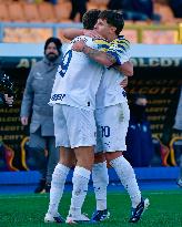 CALCIO - Serie A - US Lecce vs Parma Calcio