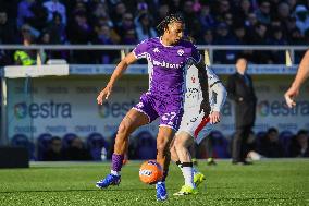 CALCIO - Serie A - ACF Fiorentina vs AC Milan