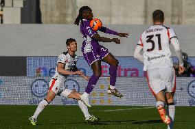 CALCIO - Serie A - ACF Fiorentina vs AC Milan