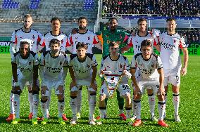 CALCIO - Serie A - ACF Fiorentina vs AC Milan