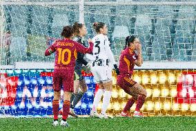 CALCIO - Supercoppa Femminile - Juventus FC vs AS Roma