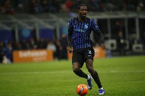 CALCIO - Serie A - Inter - FC Internazionale vs SSC Napoli