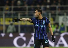 CALCIO - Serie A - Inter - FC Internazionale vs SSC Napoli