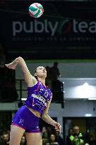 VOLLEY - Serie A1 Femminile - Numia Vero Volley Milano vs Bartoccini-Mc Restauri Perugia