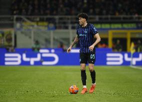 CALCIO - Serie A - Inter - FC Internazionale vs SSC Napoli