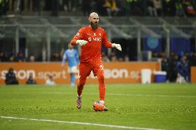 CALCIO - Serie A - Inter - FC Internazionale vs SSC Napoli