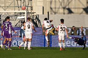 CALCIO - Serie A - ACF Fiorentina vs AC Milan