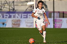 CALCIO - Serie A - ACF Fiorentina vs AC Milan