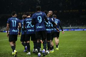 CALCIO - Serie A - Inter - FC Internazionale vs SSC Napoli