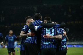 CALCIO - Serie A - Inter - FC Internazionale vs SSC Napoli