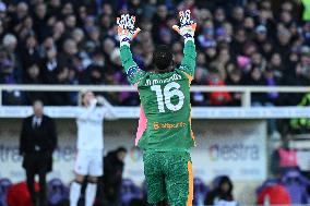 CALCIO - Serie A - ACF Fiorentina vs AC Milan