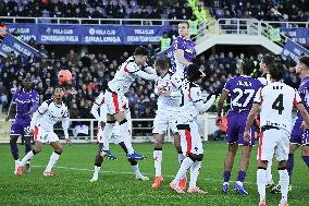 CALCIO - Serie A - ACF Fiorentina vs AC Milan