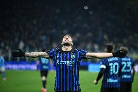 CALCIO - Serie A - Inter - FC Internazionale vs SSC Napoli