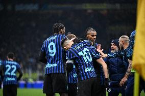 CALCIO - Serie A - Inter - FC Internazionale vs SSC Napoli