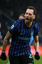 CALCIO - Serie A - Inter - FC Internazionale vs SSC Napoli