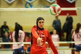 VOLLEY - Serie A1 Femminile - Eurotek Laica Uyba vs Savino Del Bene Scandicci
