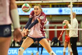 VOLLEY - Serie A1 Femminile - Eurotek Laica Uyba vs Savino Del Bene Scandicci