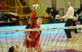 VOLLEY - Serie A1 Femminile - Eurotek Laica Uyba vs Savino Del Bene Scandicci
