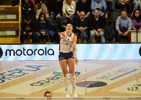 VOLLEY - Serie A1 Femminile - Eurotek Laica Uyba vs Savino Del Bene Scandicci