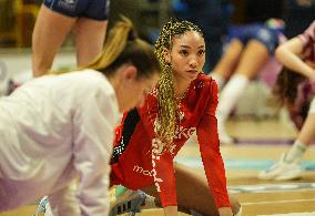 VOLLEY - Serie A1 Femminile - Eurotek Laica Uyba vs Savino Del Bene Scandicci