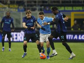 CALCIO - Serie A - Inter - FC Internazionale vs SSC Napoli