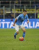 CALCIO - Serie A - Inter - FC Internazionale vs SSC Napoli
