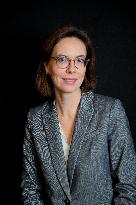 Amelie de Montchalin On Dimanche En Politique - Paris