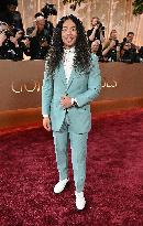 83rd Annual Golden Globes - Arrivals