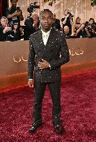 83rd Annual Golden Globes - Arrivals