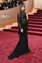 83rd Annual Golden Globes - Arrivals