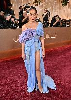 83rd Annual Golden Globes - Arrivals