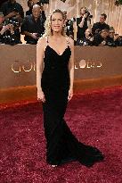 83rd Annual Golden Globes - Arrivals