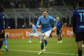 CALCIO - Serie A - Inter - FC Internazionale vs SSC Napoli