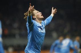 CALCIO - Serie A - Inter - FC Internazionale vs SSC Napoli