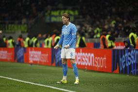 CALCIO - Serie A - Inter - FC Internazionale vs SSC Napoli